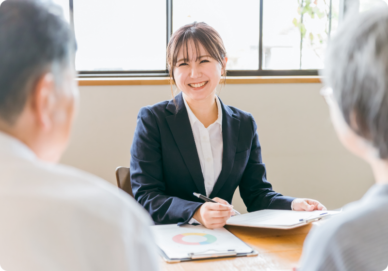 相談窓口