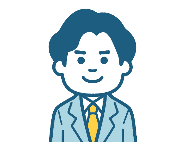 スタッフイラスト